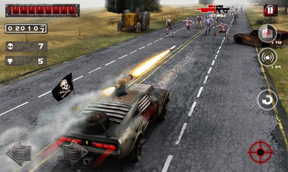 Zombie Squad Screenshot 7