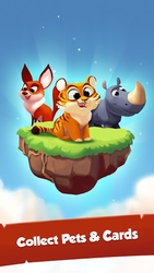 Coin Master Screenshot 5