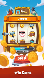 Coin Master Screenshot 4