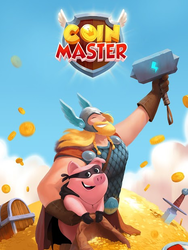 Coin Master Screenshot 7