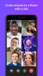 Messenger – Text and Video Chat for Free Screenshot 4