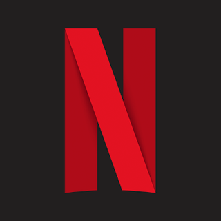 Netflix Icon Netflix Icon