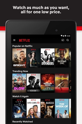 Netflix Screenshot 8