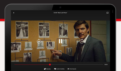 Netflix Screenshot 7