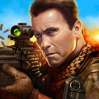 Mobile Strike Иконка Mobile Strike Иконка