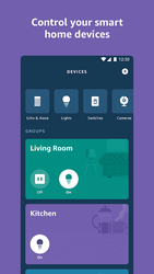 Amazon Alexa Screenshot 4
