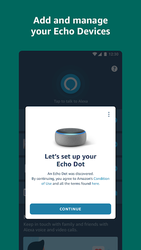 Amazon Alexa Screenshot 2