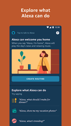Amazon Alexa Screenshot 7