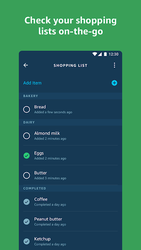 Amazon Alexa Screenshot 6