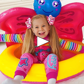 kids toys videos fun shows for kids APK