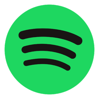 Spotify — слушай музыку Иконка