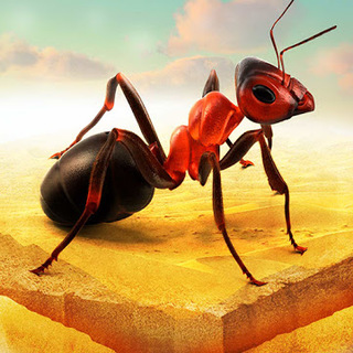 Little Ant Colony - Idle Game APK
