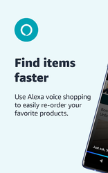 Amazon Shopping - Search Fast, Browse Deals Easy Screenshot 5
