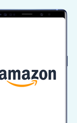 Amazon Shopping - Search Fast, Browse Deals Easy Screenshot 2