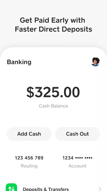 Cash App For Android Download Apk