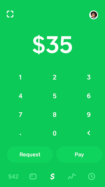 download cash app for androids