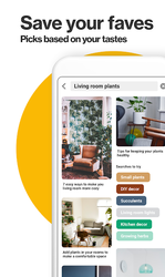 Pinterest Screenshot 3