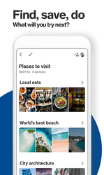 Pinterest Screenshot 5