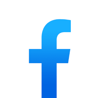 Facebook Lite Icon