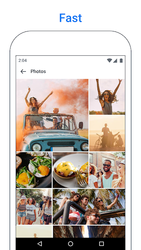Facebook Lite Screenshot 3