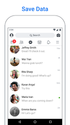 Facebook Lite Screenshot 2