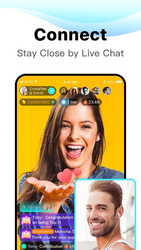 Bigo Live - Live Stream, Live Video & Live Chat Screenshot 4