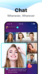 Bigo Live - Live Stream, Live Video & Live Chat Screenshot 3
