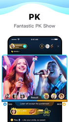 Bigo Live - Live Stream, Live Video & Live Chat Screenshot 6