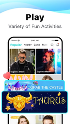 Bigo Live - Live Stream, Live Video & Live Chat Screenshot 5