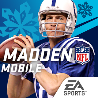 Madden NFL Mobile Football APK
