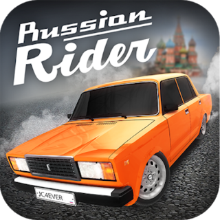 Russian Rider Online APK