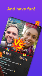 MeetMe: Chat & Meet New People Screenshot 5