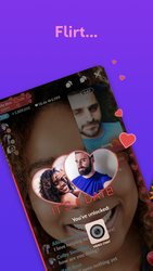 MeetMe: Chat & Meet New People Screenshot 4