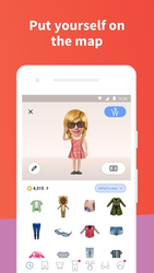 Playsee: Social Video Map to Find Fun Places Screenshot 7