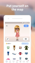 Playsee: Social Video Map to Find Fun Places Screenshot 5