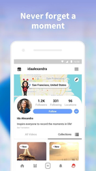 Playsee: Social Video Map to Find Fun Places Screenshot 4
