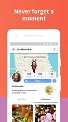Playsee: Social Video Map to Find Fun Places Screenshot 6
