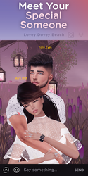 IMVU - Game with 3D Avatars, Chat and Real Friends Screenshot 5