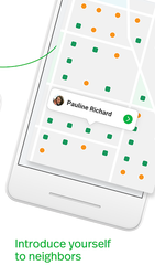 Nextdoor: Local News, Garage Sales & Home Services Screenshot 5