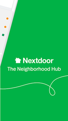 Nextdoor: Local News, Garage Sales & Home Services Screenshot 6