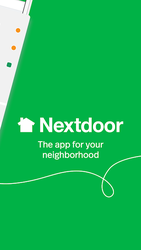 Nextdoor: Local News, Garage Sales & Home Services Screenshot 7