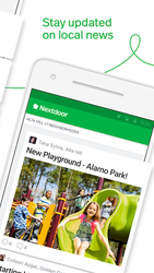 Nextdoor: Local News, Garage Sales & Home Services Screenshot 3