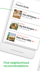 Nextdoor: Local News, Garage Sales & Home Services Screenshot 4
