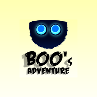 Boo's Adventure Icon