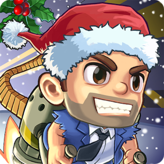 Jetpack Joyride Icon Jetpack Joyride Icon