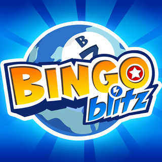 Bingo Blitz™️ - Bingo Games Icon