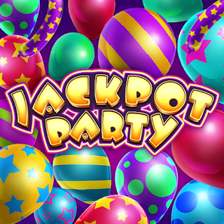 Jackpot Party Casino Games: Spin Free Casino Slots Icon