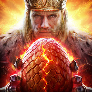 King of Avalon: Dominion Icon King of Avalon: Dominion Icon