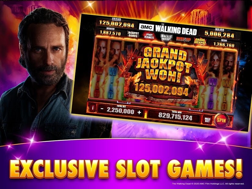cashman casino free slots for android