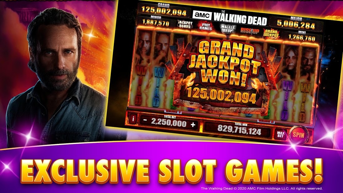 Cashman Casino Free Slots Machines Vegas Games